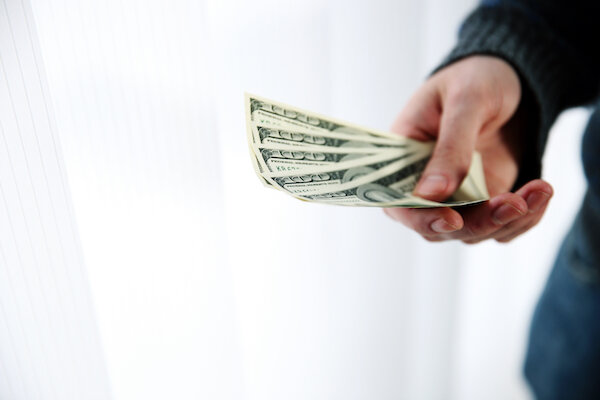 cash for homes