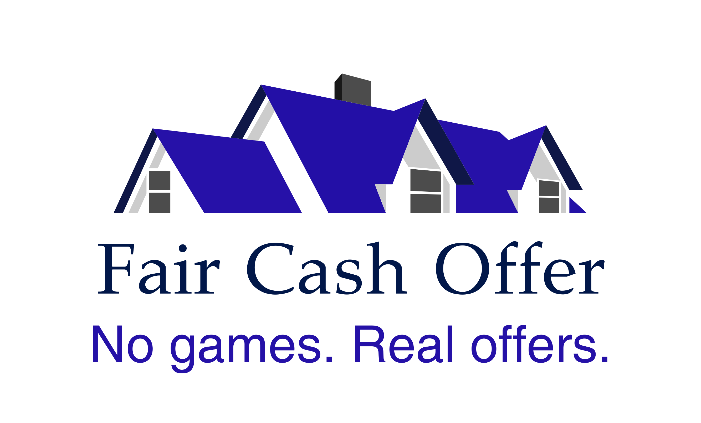 Fair Cash Offer  logo