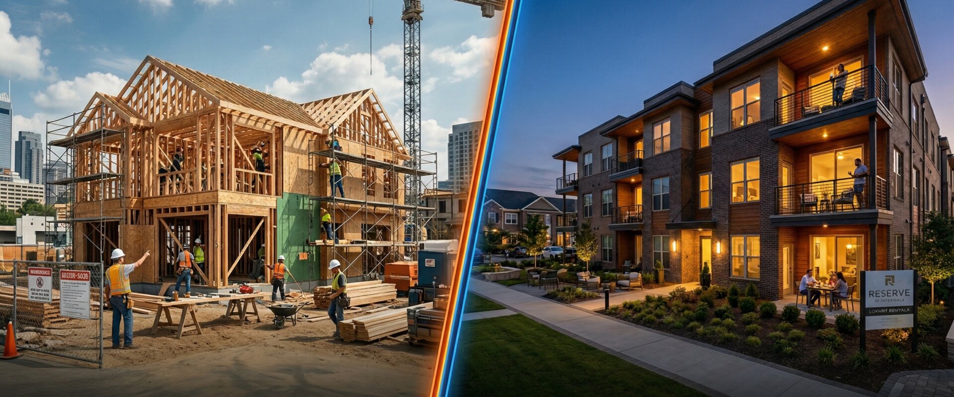 Best fix and flip lenders offering 100% rehab financing, ground-up construction, and no tax return DSCR investment property loans for LLCs across the Southeast.