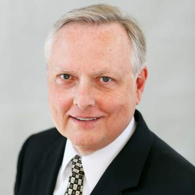 James H. Ray