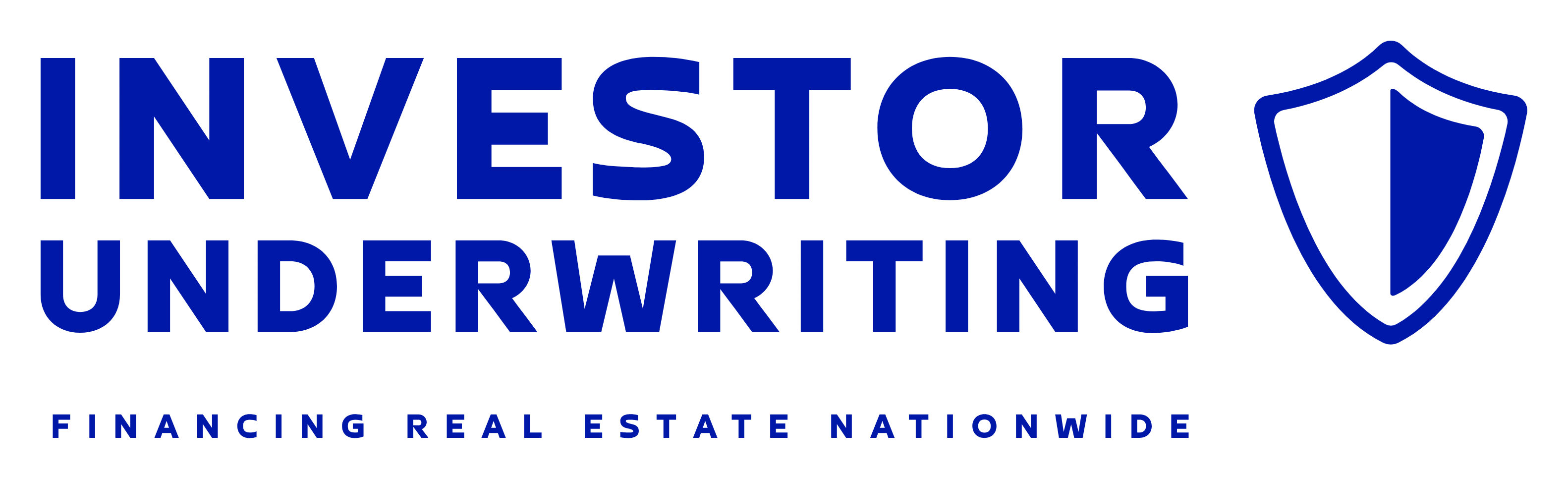 Investor Underwriting