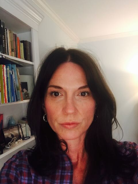 Heather Sharpe
