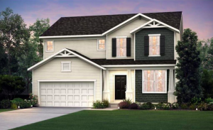 Choosing the right home