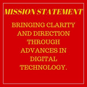 MISSION STATEMENT