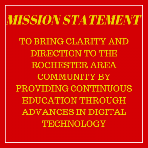 MISSION STATEMENT