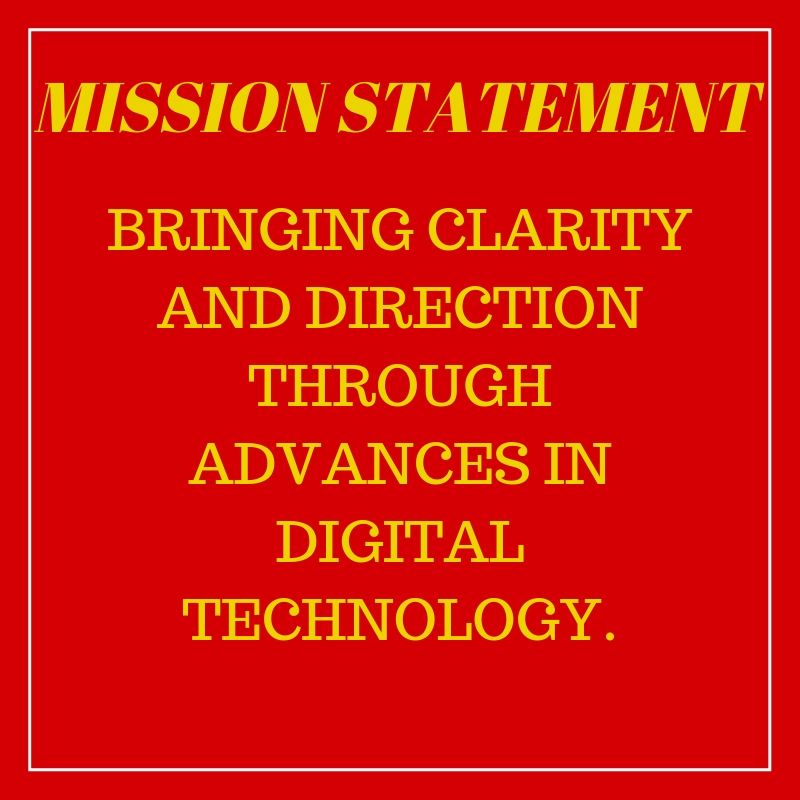 MISSION STATEMENT