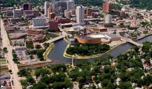 Moving to Rochester MN