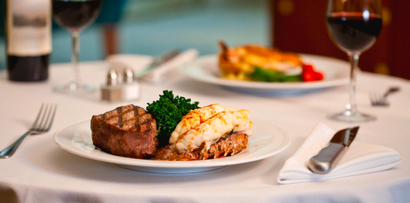 Top Rochester MN Restaurants