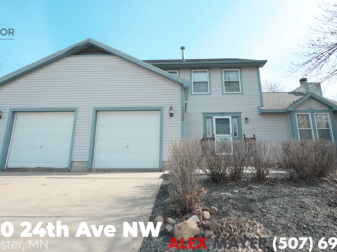 Sell Rochester MN Home