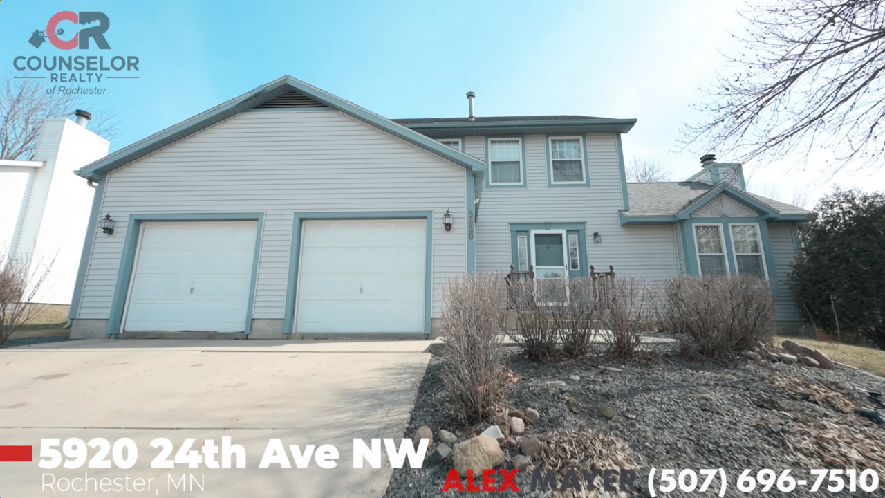 Sell Rochester MN Home
