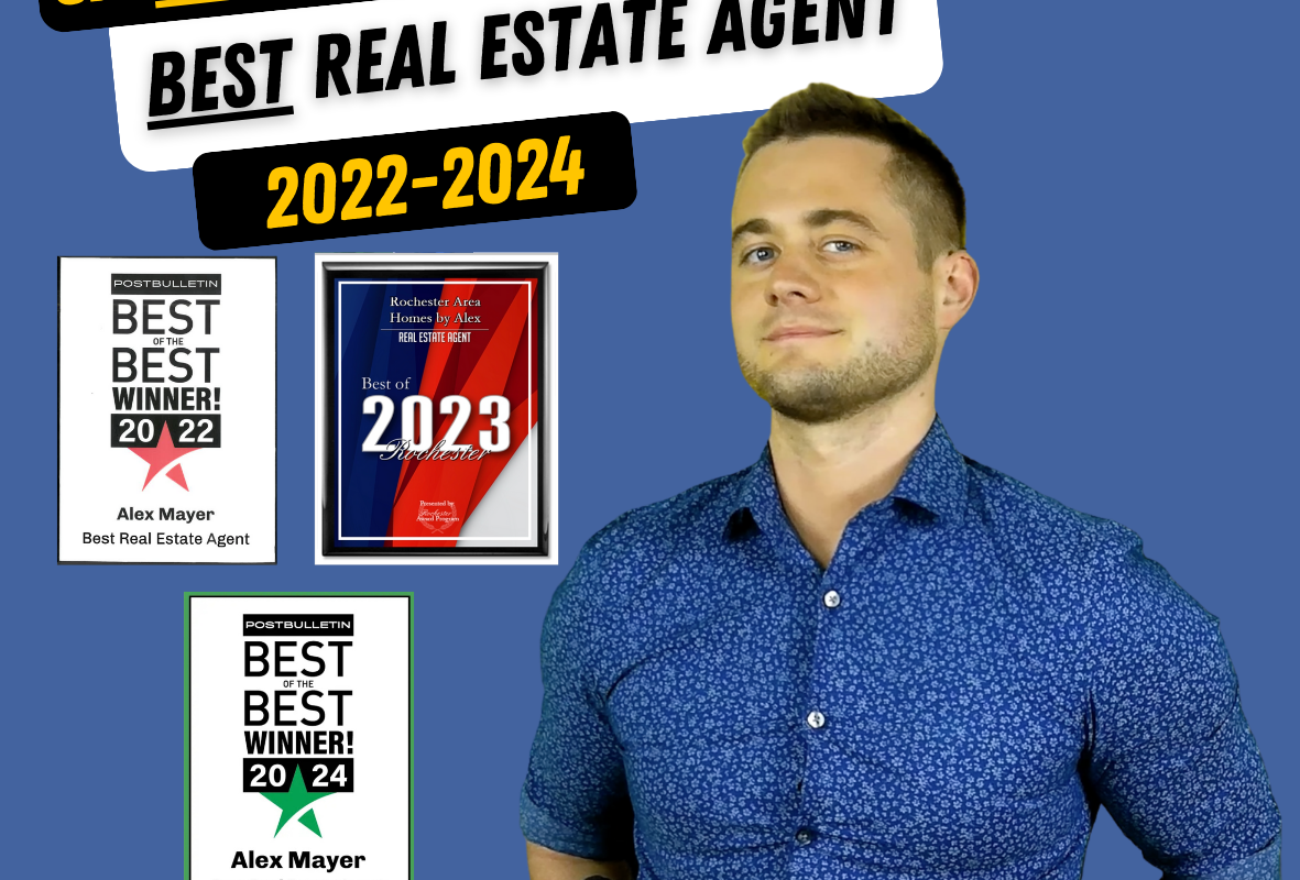 Rochester Real Estate Agent