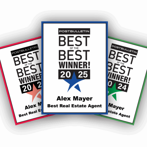 Rochester Area Homes By Alex