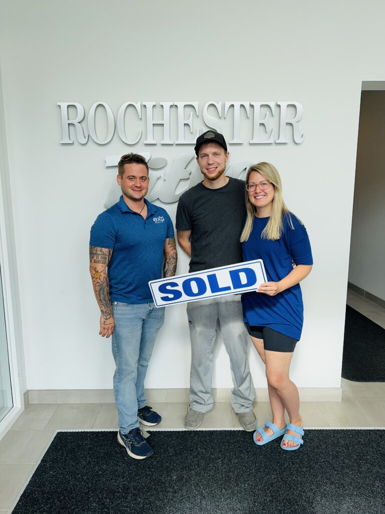 Buy A Bigger Home Rochester MN