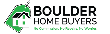 Boulder Home Buyers – We Buy Houses [Same Day Offer] – Sell Your House Fast For Cash logo