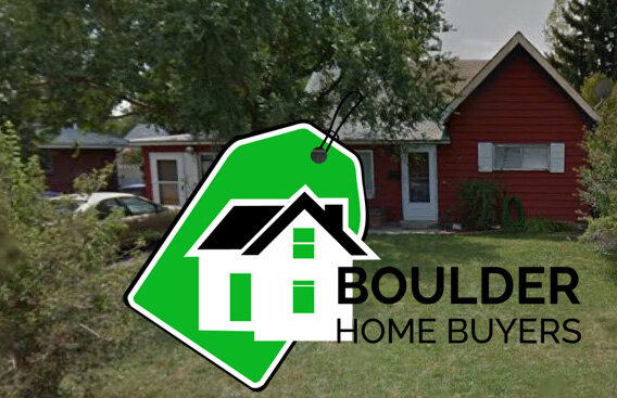 We can buy your Colorado house. Contact us today!