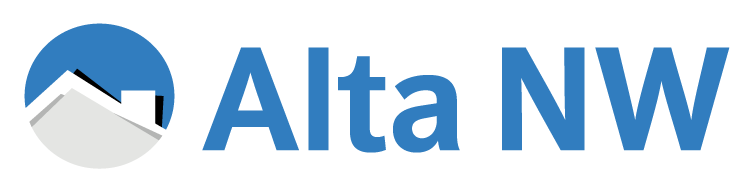 Alta NW  logo
