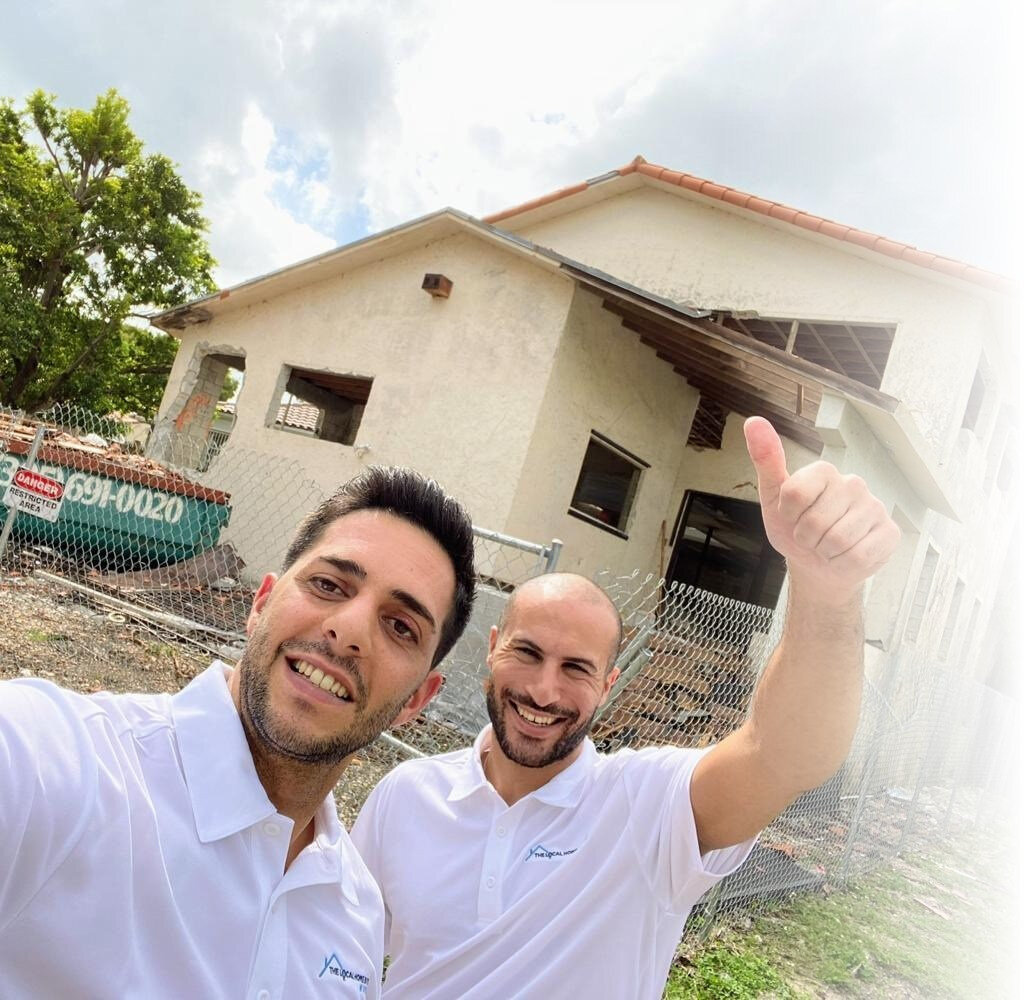 Sell My House Fast