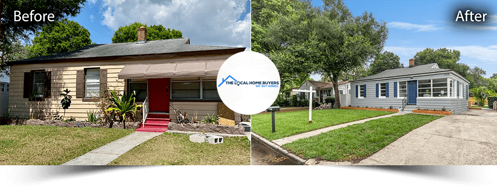 housebuyers in tampa