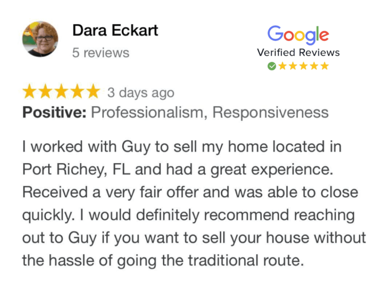 sell home fast