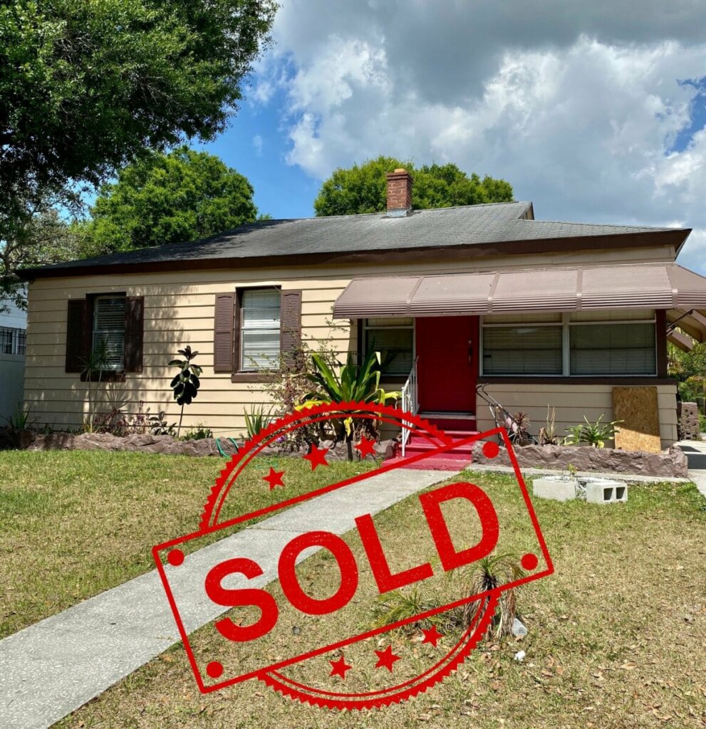 sell house yourself