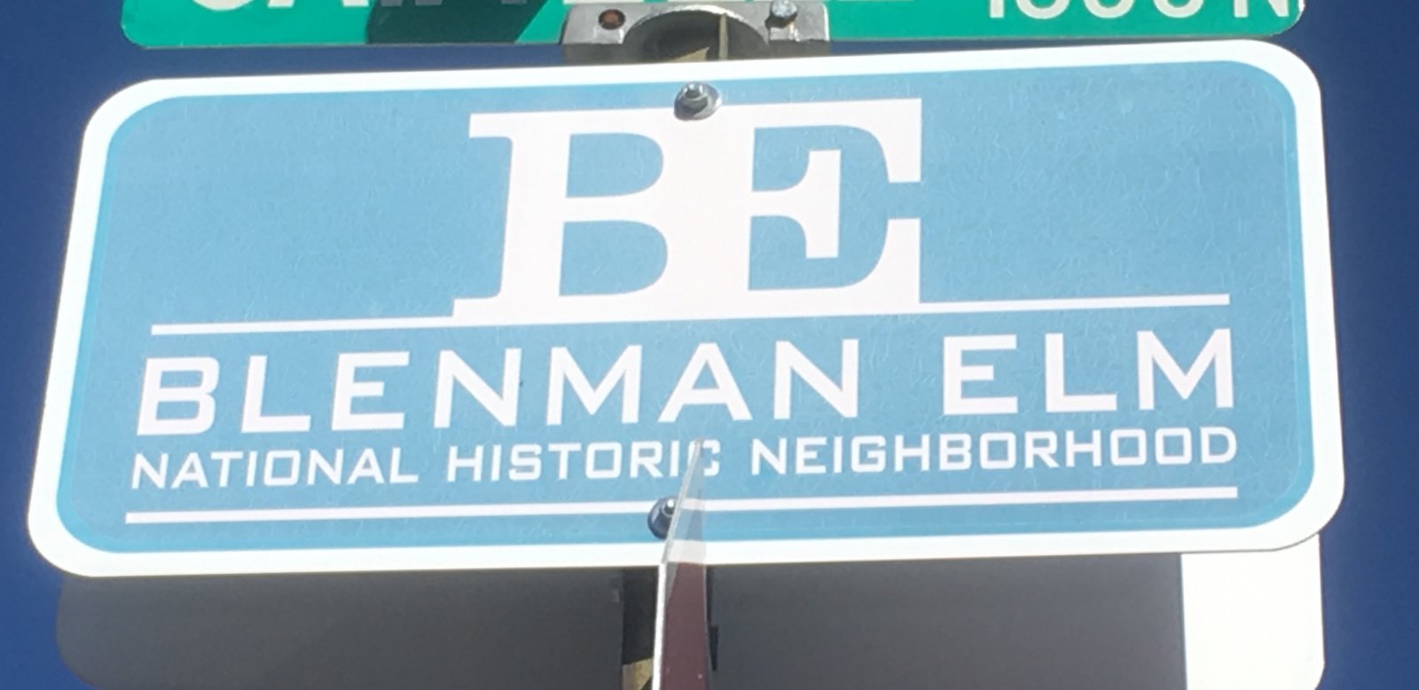 BlenmanElm Real Estate Market! KarlBuysHouses