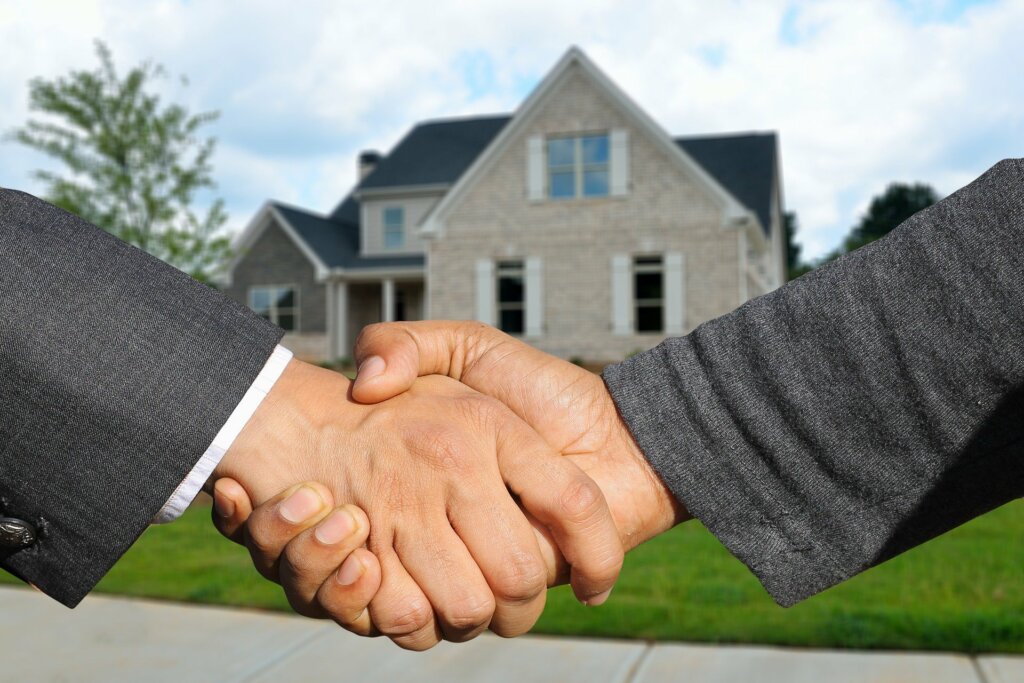 We buy houses in Spring for cash