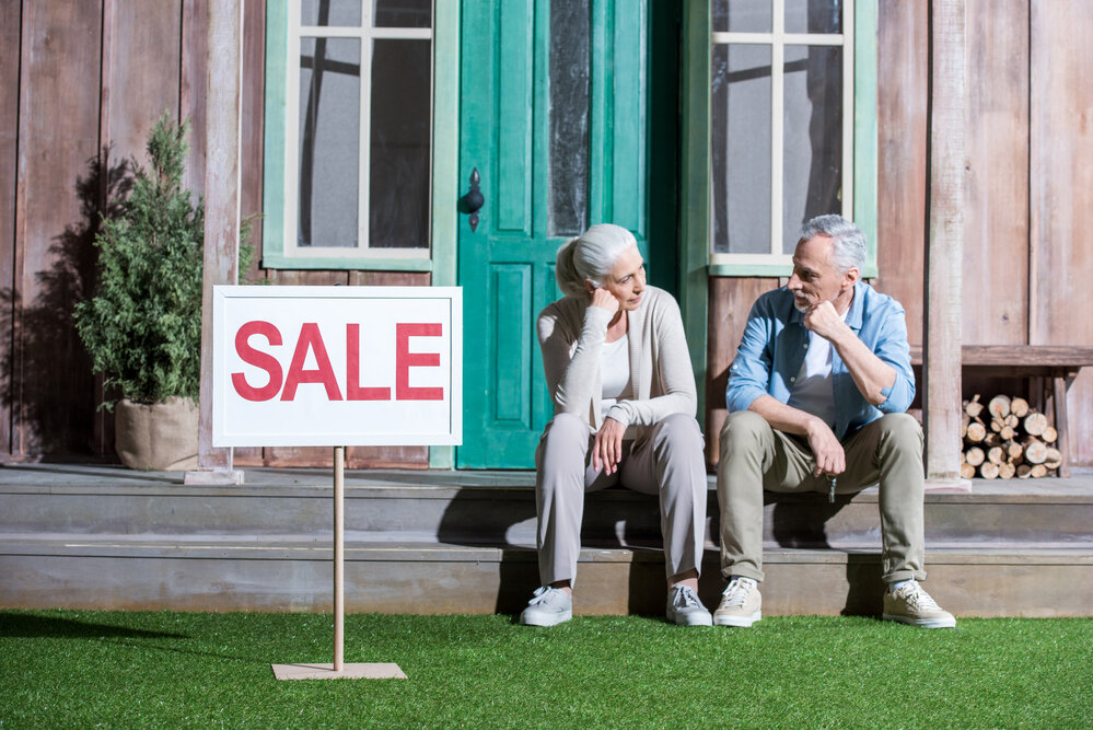 Cash Home Buyers Woodlands