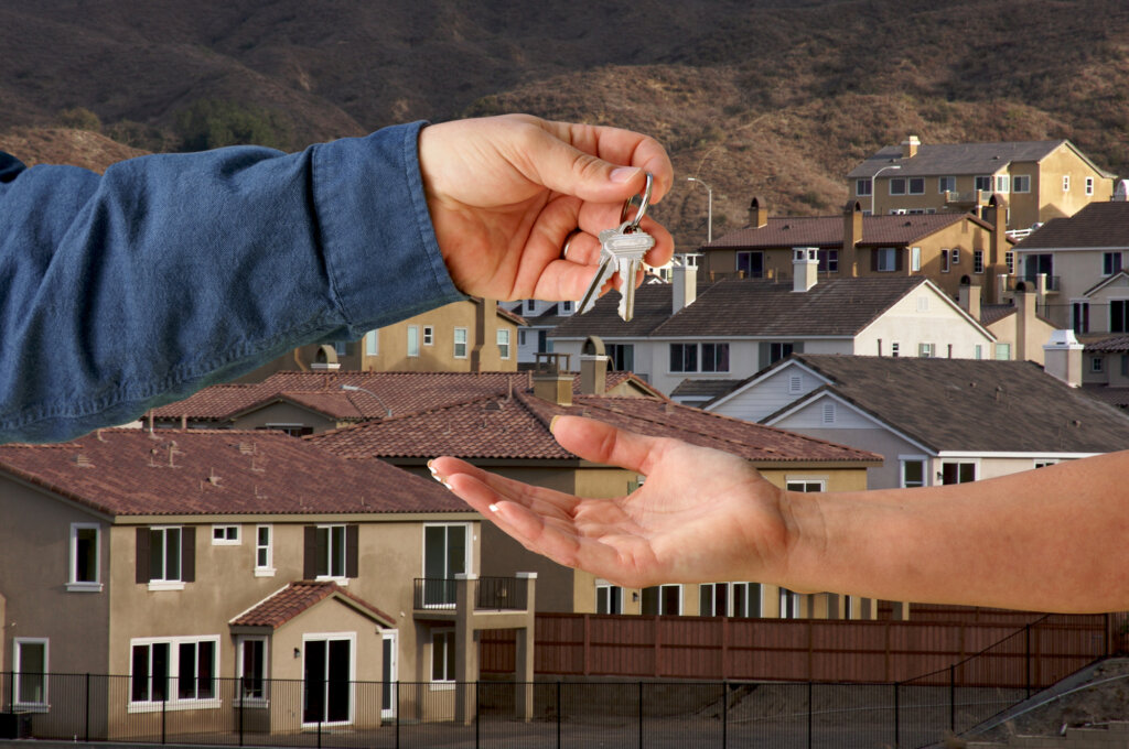 Houston House Buyers