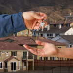 Handing Over the Keys