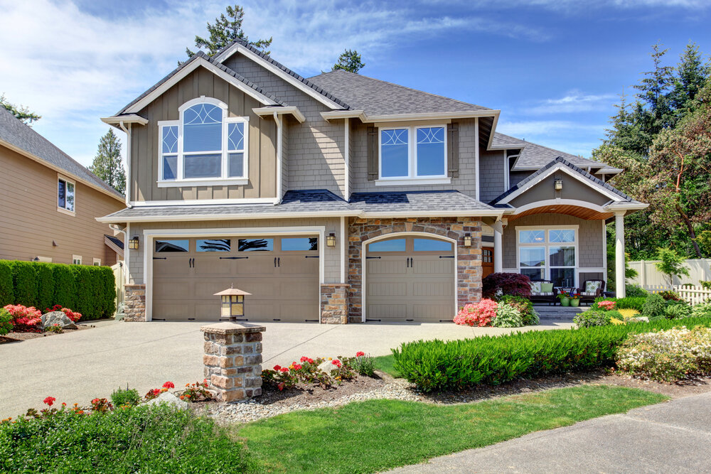 cash homebuyer Houston