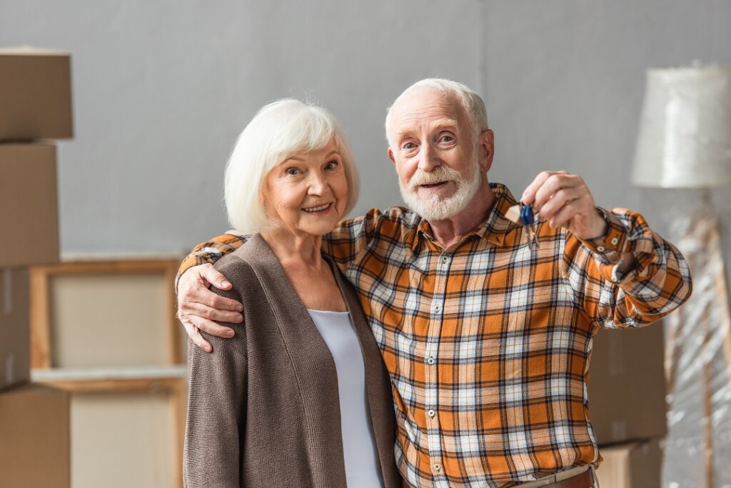 Cash House Buyer In Conroe