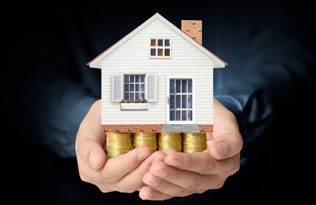 Conroe Cash Home Buyer