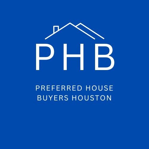 Preferred House Buyers,LLC.  logo