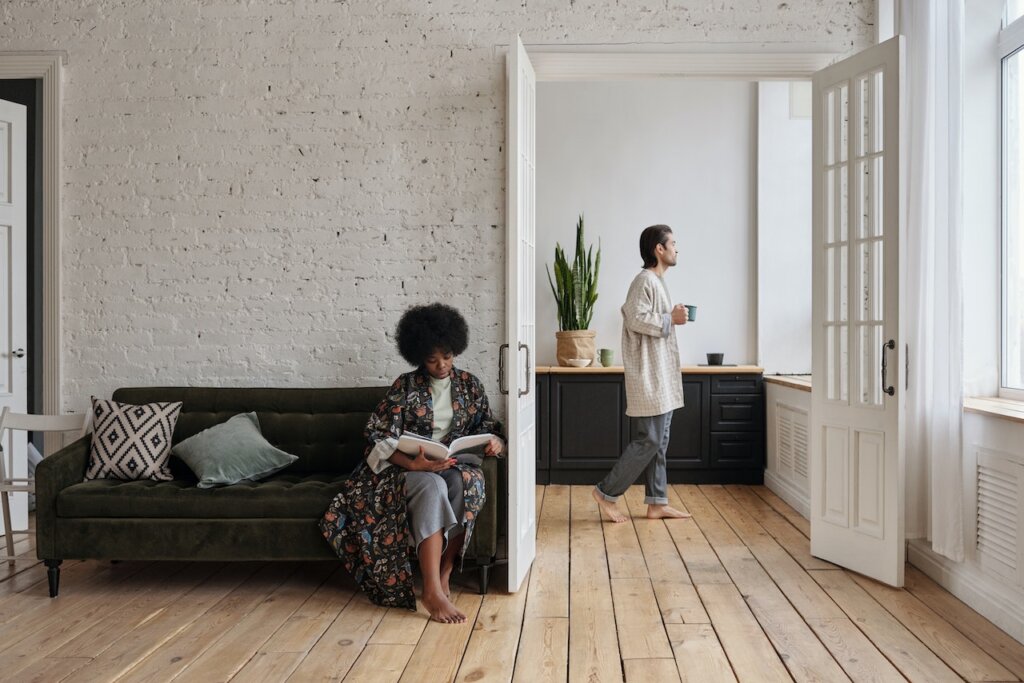 How Important Is Flooring When Selling A House
