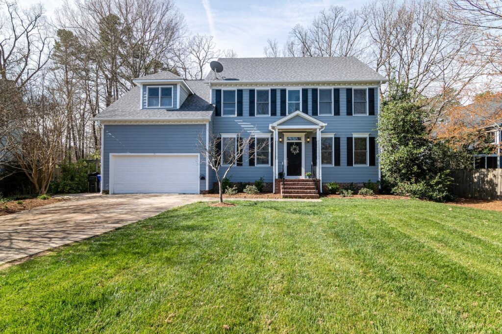 How Long After Bankruptcy Can I Sell My House