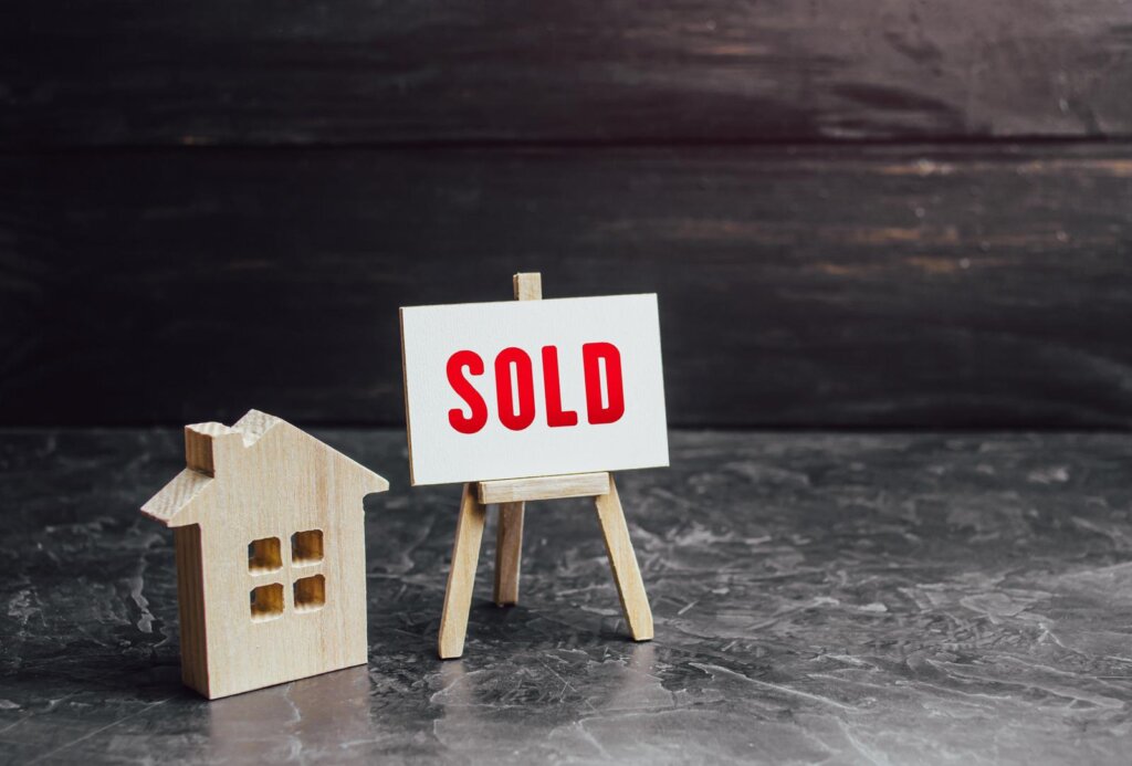 sell my house fast in Pasadena