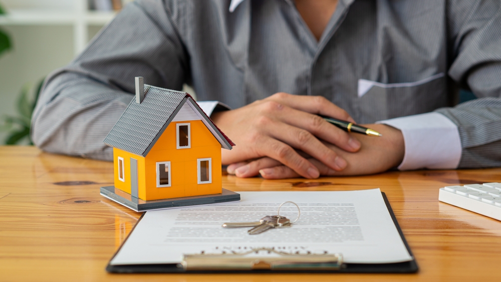 House Buyers Houston