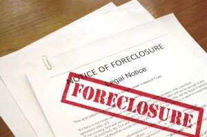 Pre-Foreclosure Asheville