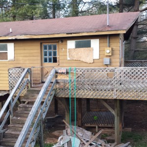 Asheville Fixer Upper