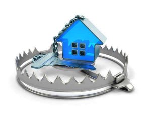 House to Bank Hendersonville