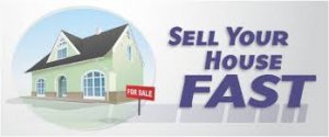 sell house fast
