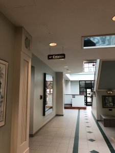 Hendersonville Probate Office