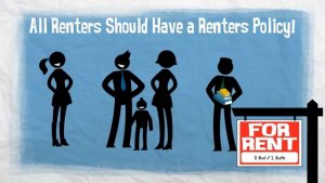 Asheville Renters Insurance