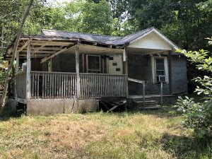 Sell My House as-is
