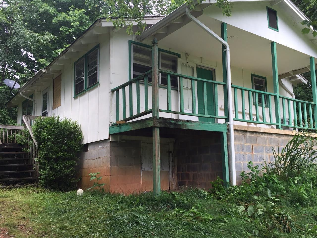Sell my house for cash