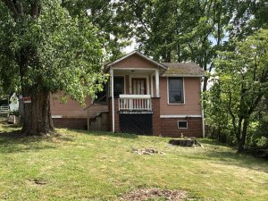 Canton Investment Property