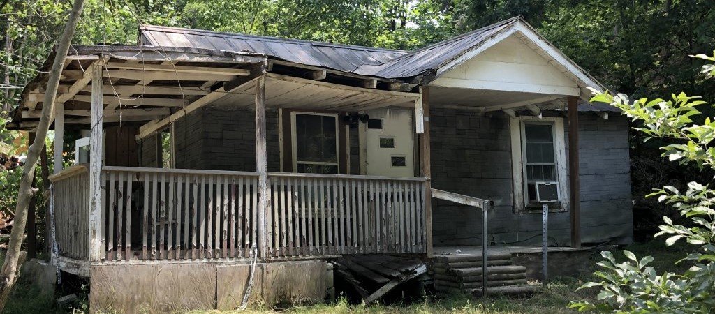 Asheville Cash Buyers sell your Asheville property