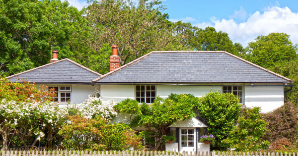 sell your house