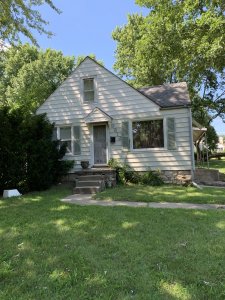 Sell my Bonner Springs House Fast