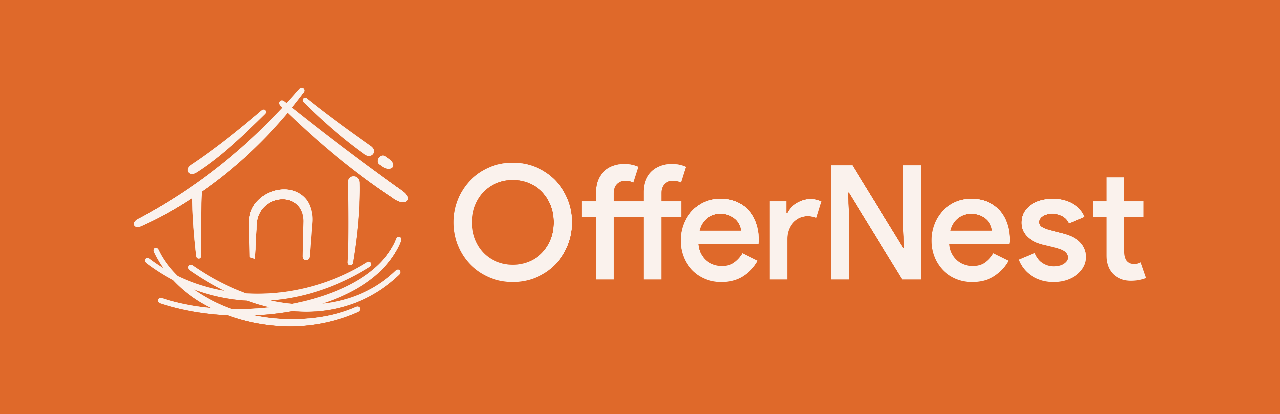 OfferNest logo